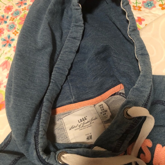H&M Hoodie - Picture 5 of 5